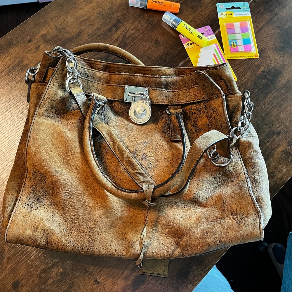 Michael Kors Purse